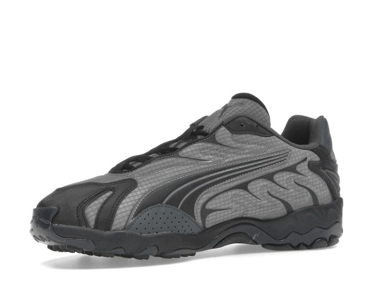 Puma Inhale Essentials Shadow Grey
