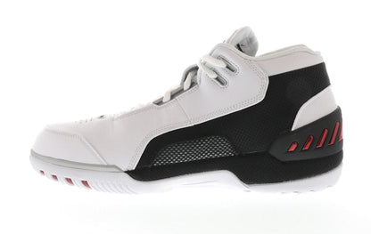 Nike Air Zoom Generation White Black Retro