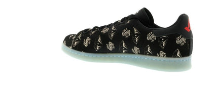 adidas Stan Smith Pharrell BBC Black