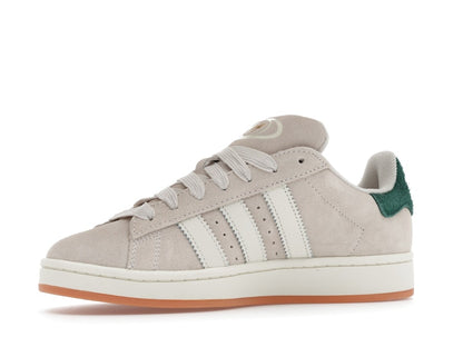 adidas Campus 00s Alumina Off White Collegiate Green