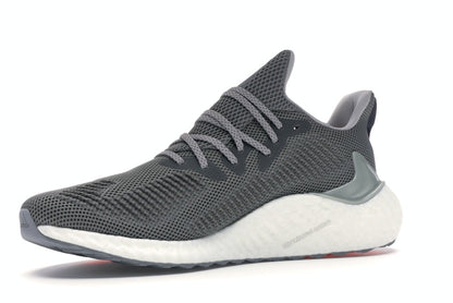 adidas Alphaboost Grey Three