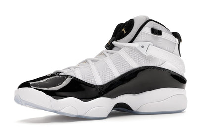 Jordan 6 Rings Defining Moments