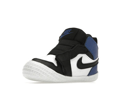 Jordan 1 Crib Bootie Fragment (I)