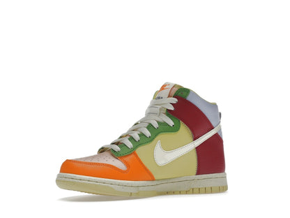 Nike Dunk High Next Nature International Day of the Girl (GS)