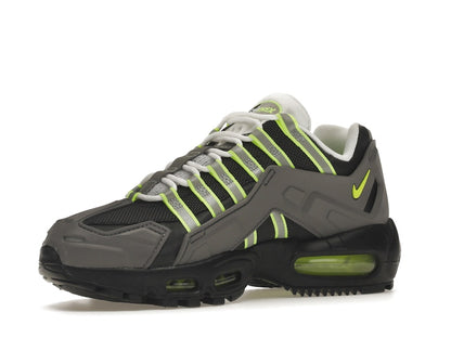 Nike NDSTRKT Air Max 95 Neon