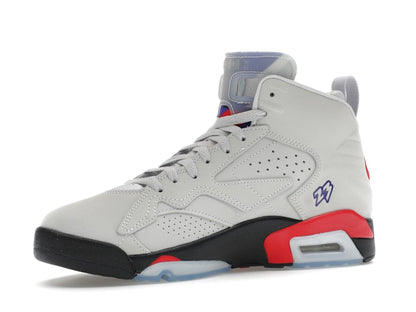 Jordan MVP Rapters Home