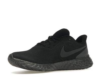 Nike Revolution 5 Black/Anthracite