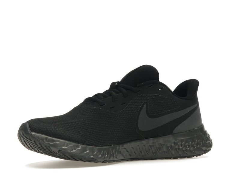 Nike Revolution 5 Black/Anthracite
