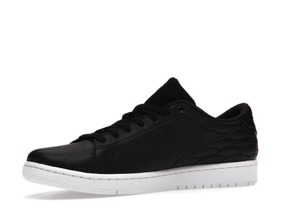 Jordan 1 Centre Court Black