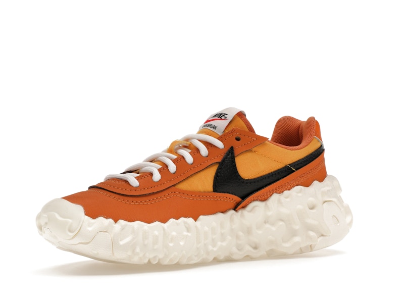 Nike Overbreak SP Hot Curry