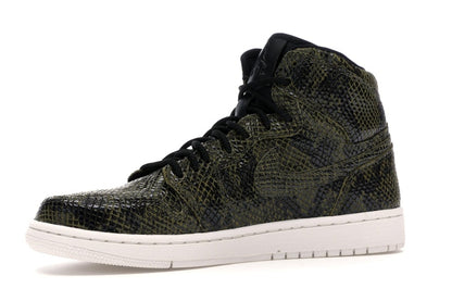 Jordan 1 Retro High Snakeskin (Women's)