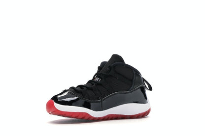 Jordan 11 Retro Playoffs Bred (2019) (TD)