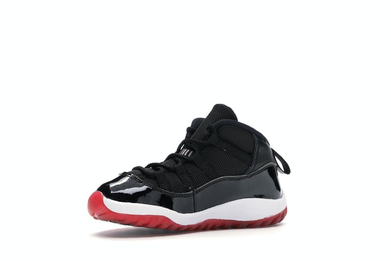 Jordan 11 Retro Playoffs Bred (2019) (TD)