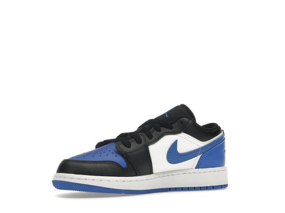 Jordan 1 Low SE Alternate Royal Toe (GS)