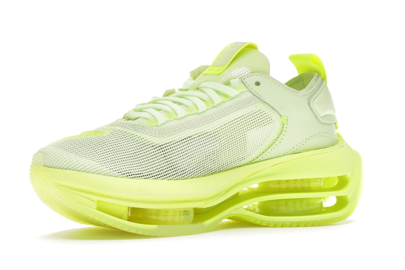 Nike Zoom Double Stacked Barely Volt (Women's)