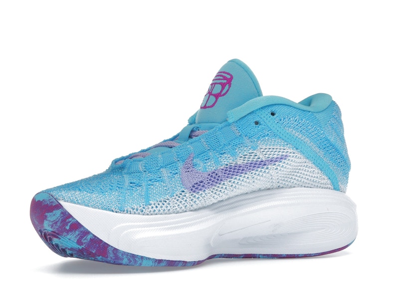 Nike GT Hustle 3 Paige Bueckers PE
