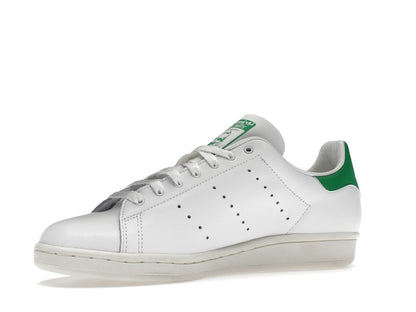 adidas Stan Smith 80s Cloud White Green