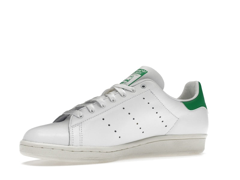 adidas Stan Smith 80s Cloud White Green
