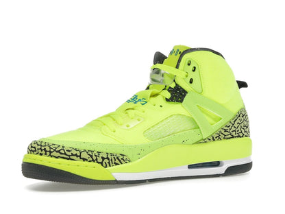 Jordan Spizike BHM Volt