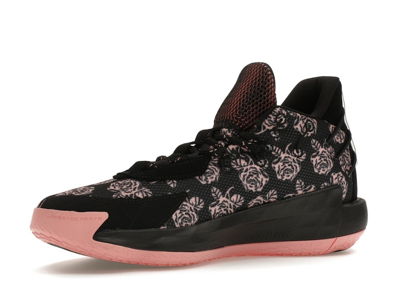 adidas Dame 7 Rose City All-Star