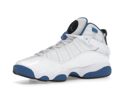 Jordan 6 Rings Sport Blue