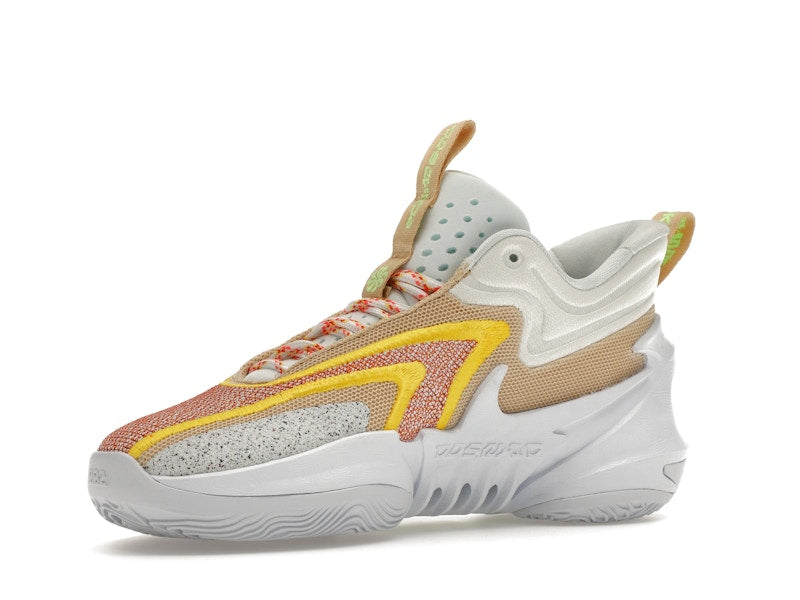 Nike Cosmic Unity 2 Off-White Football Grey