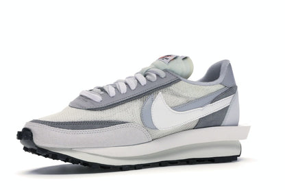 Nike LD Waffle sacai Summit White