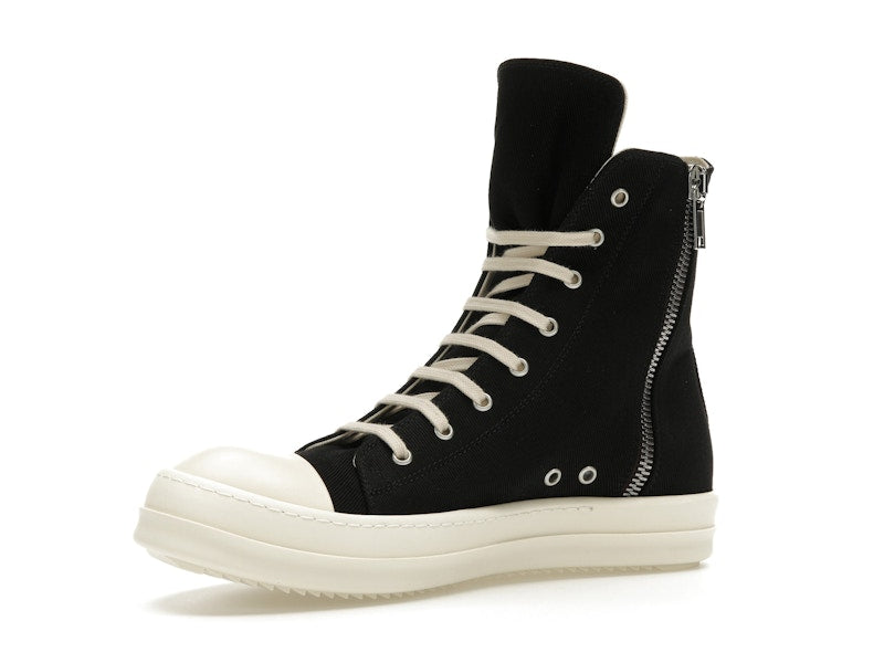 Rick Owens DRKSHDW Strobe Black