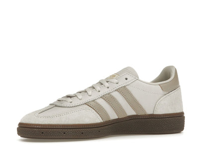 adidas Handball Spezial Aluminum Wonder Beige (Women's)