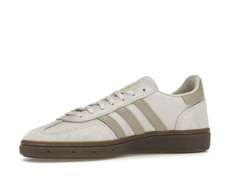adidas Handball Spezial Aluminum Wonder Beige (Women's)