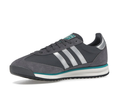 adidas SL 72 RS Grey Five Silver Metallic