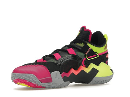 Jordan Why Not.5 Raging Grace