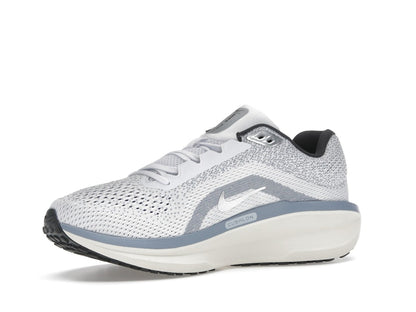 Nike Winflo 11 White Ashen Slate Anthracite Metallic Silver