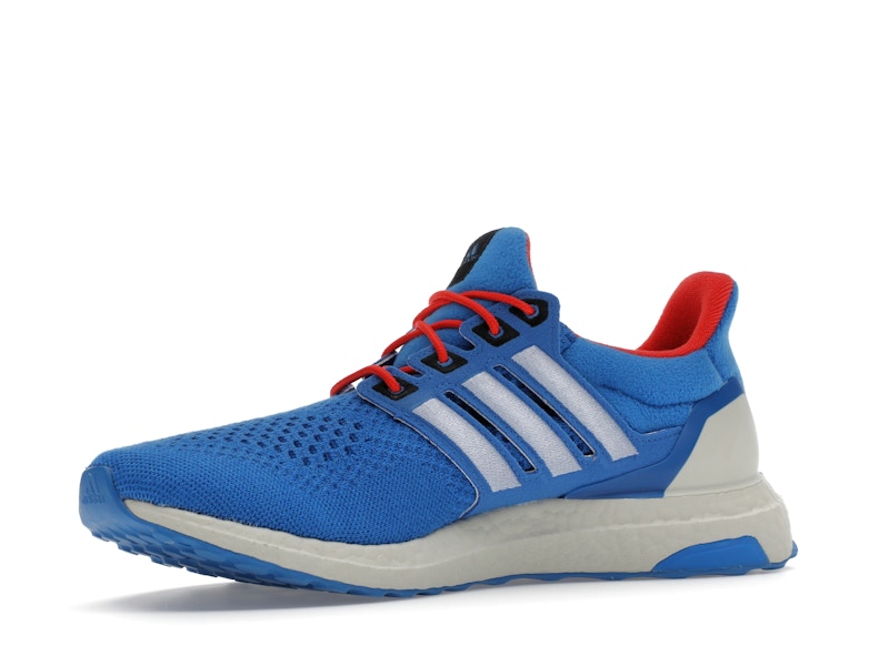 adidas Ultra Boost 1.0 Bright Royal Blue Dawn Bright Red