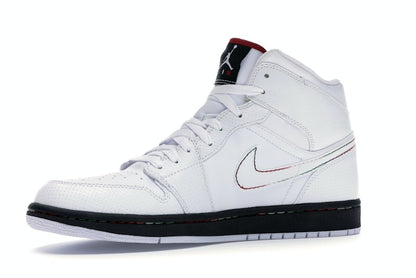 Jordan 1 Retro Cinco de Mayo (White)