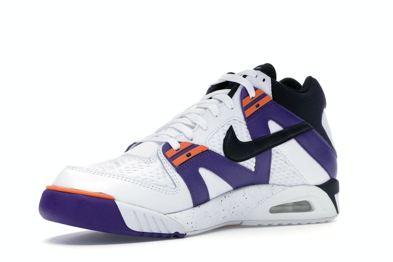 Nike Air Tech Challenge III OG Purple (2015)