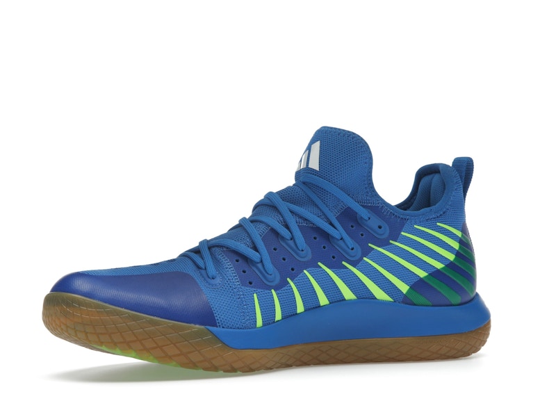 adidas Stabil Next Gen Bright Royal Cloud White Lucid Lemon