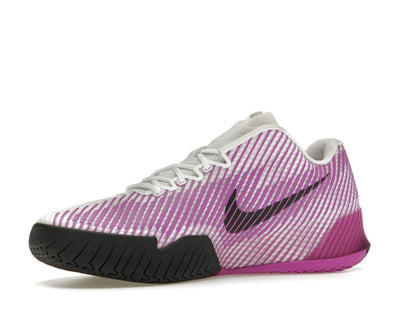 Nike Zoom Vapor 11 HC White Picante Fuchsia