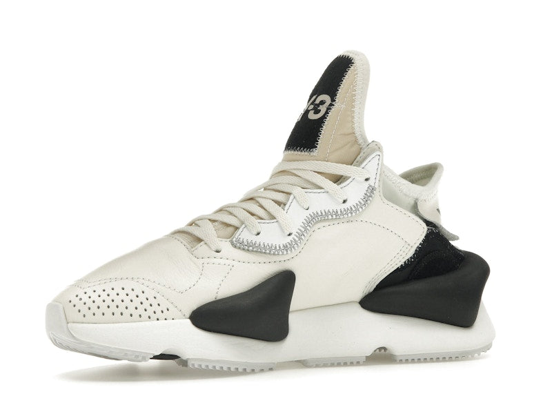 adidas Y-3 Kaiwa Cream Black