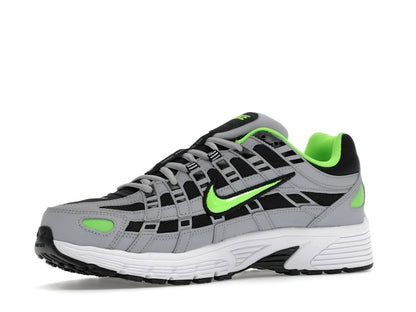 Nike P-6000 Electric Green