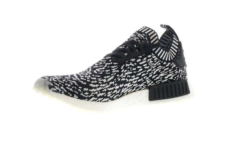adidas NMD R1 Sashiko Black