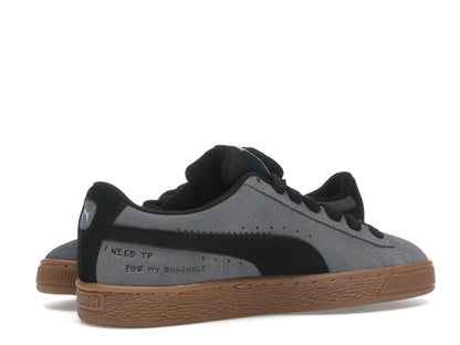 Puma Suede Beavis and Butt-Head Cornholio