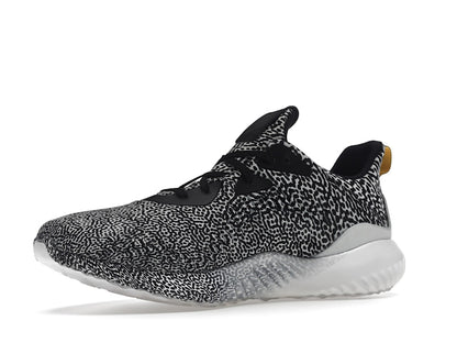 adidas AlphaBounce Motion Capture