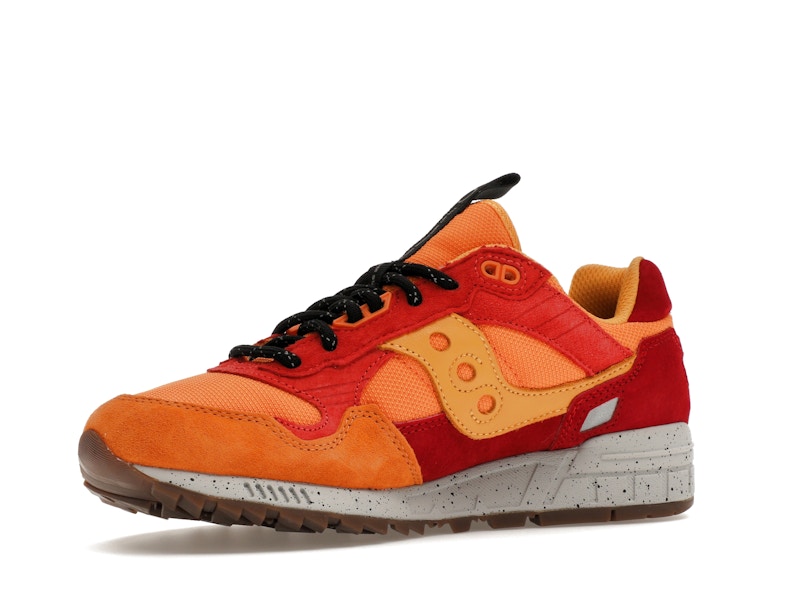 Saucony Shadow 5000 Mars