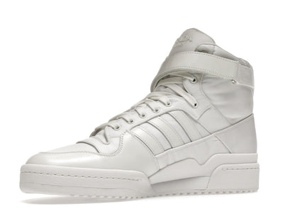 adidas Forum High Prada White
