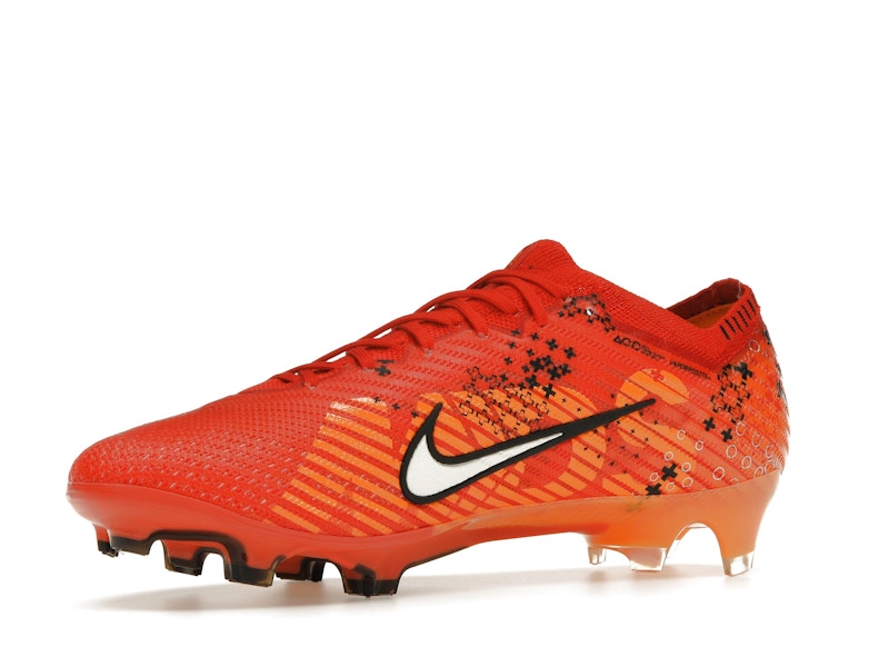 Nike MDS Mercurial Vapor 15 Elite FG Dream Speed Light Crimson