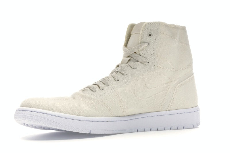 Jordan 1 Retro Deconstructed Ivory