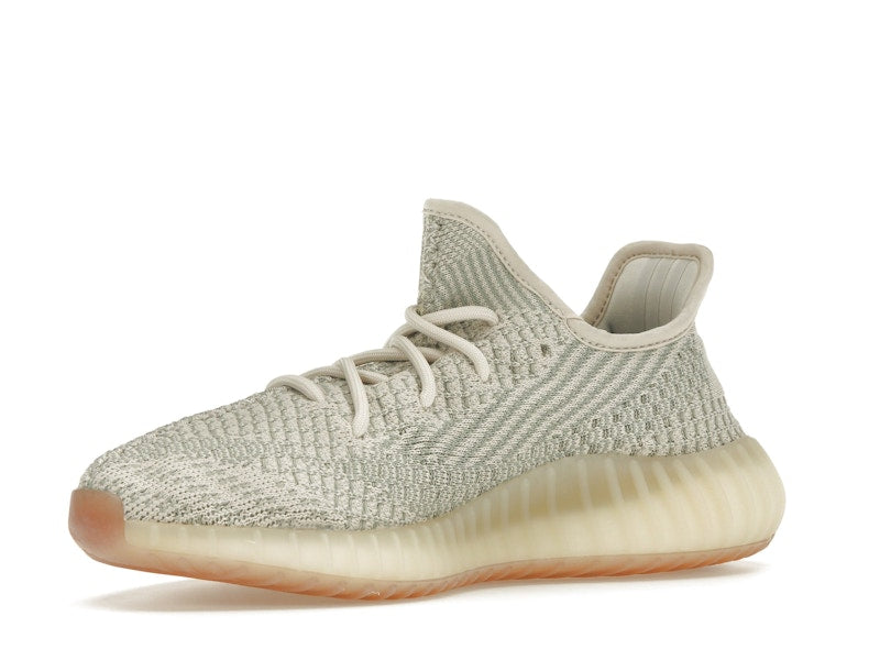 adidas Yeezy Boost 350 V2 Citrin (Non-Reflective)