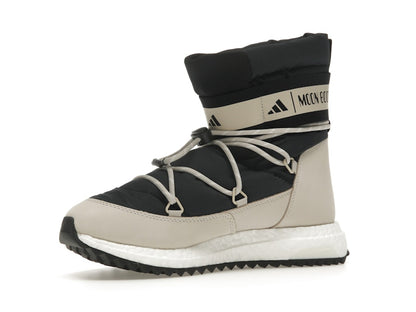 adidas Moon Boot Moonboost High Core Black