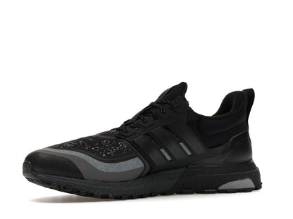 adidas Ultra Boost 1.0 ATR Black Grey Six